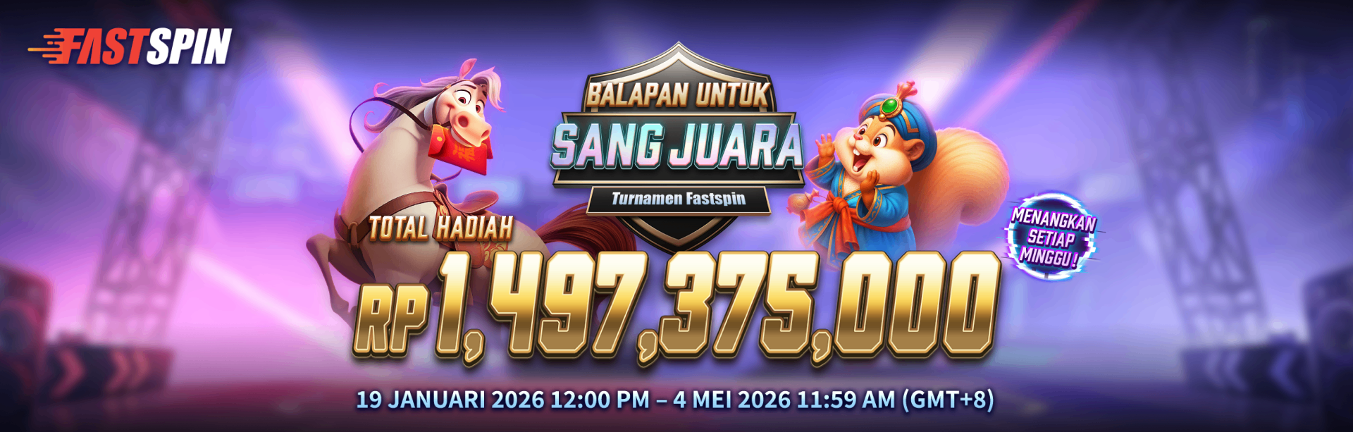Slot Server Thailand Super Gacor untuk Pemula
