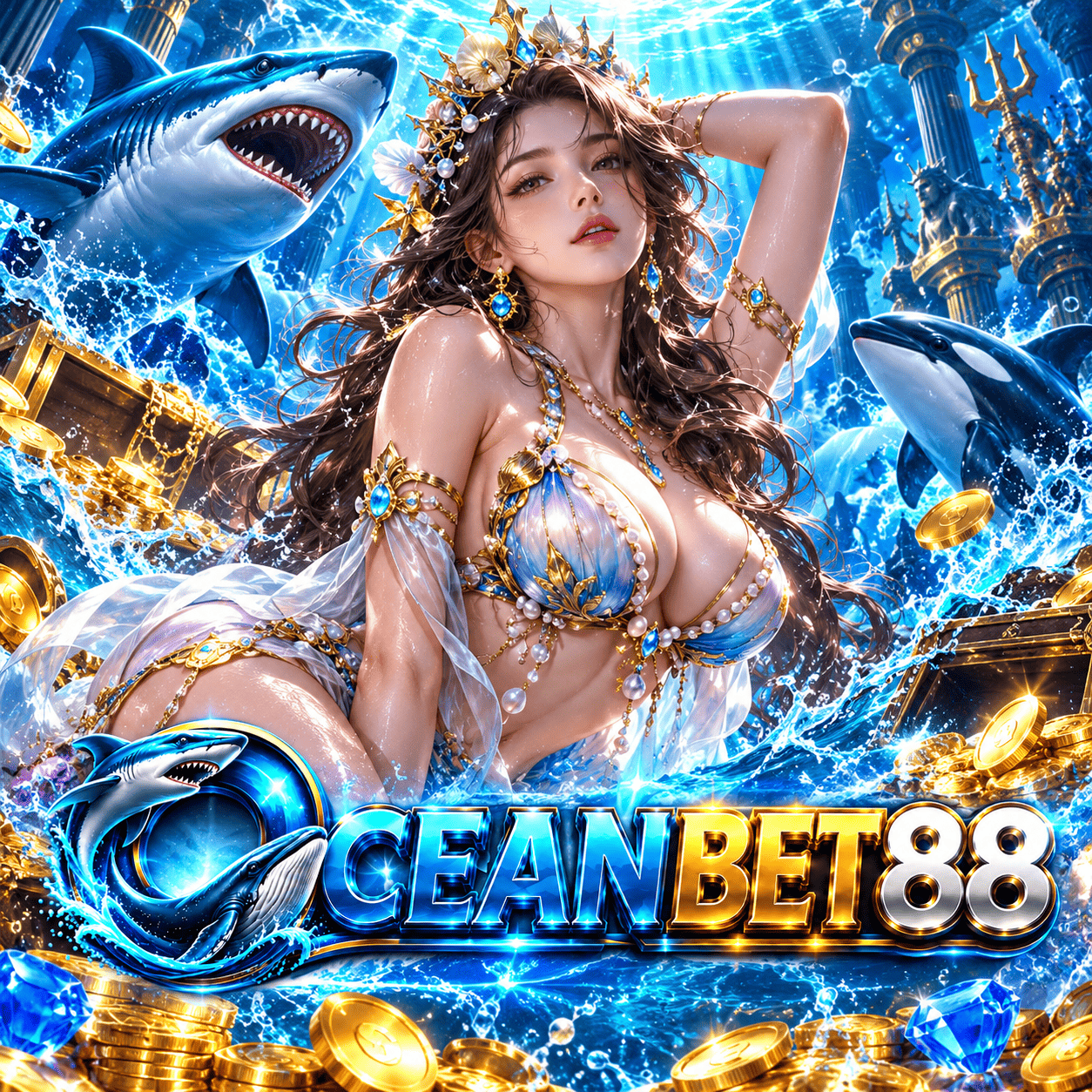 Login OCEANBET88 Modern Mengenal Fitur Interaktif